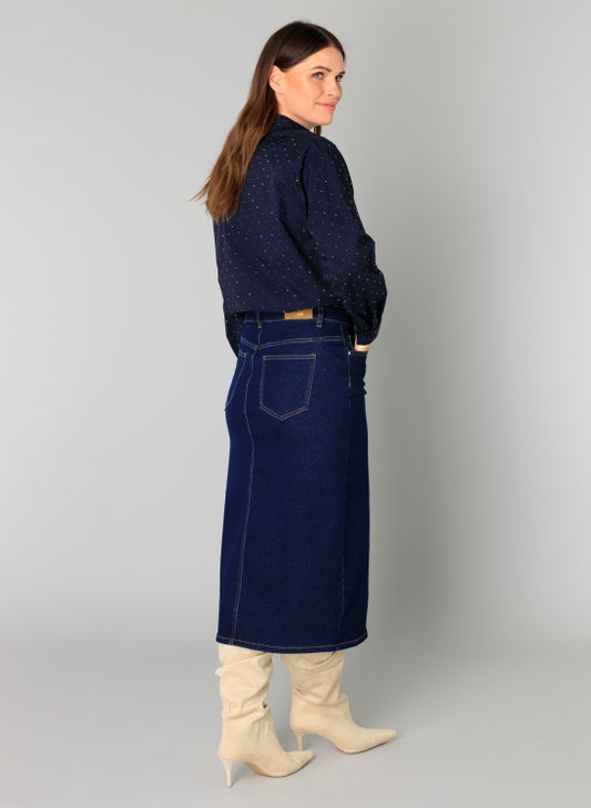 Yest Blythe Blouse 5723