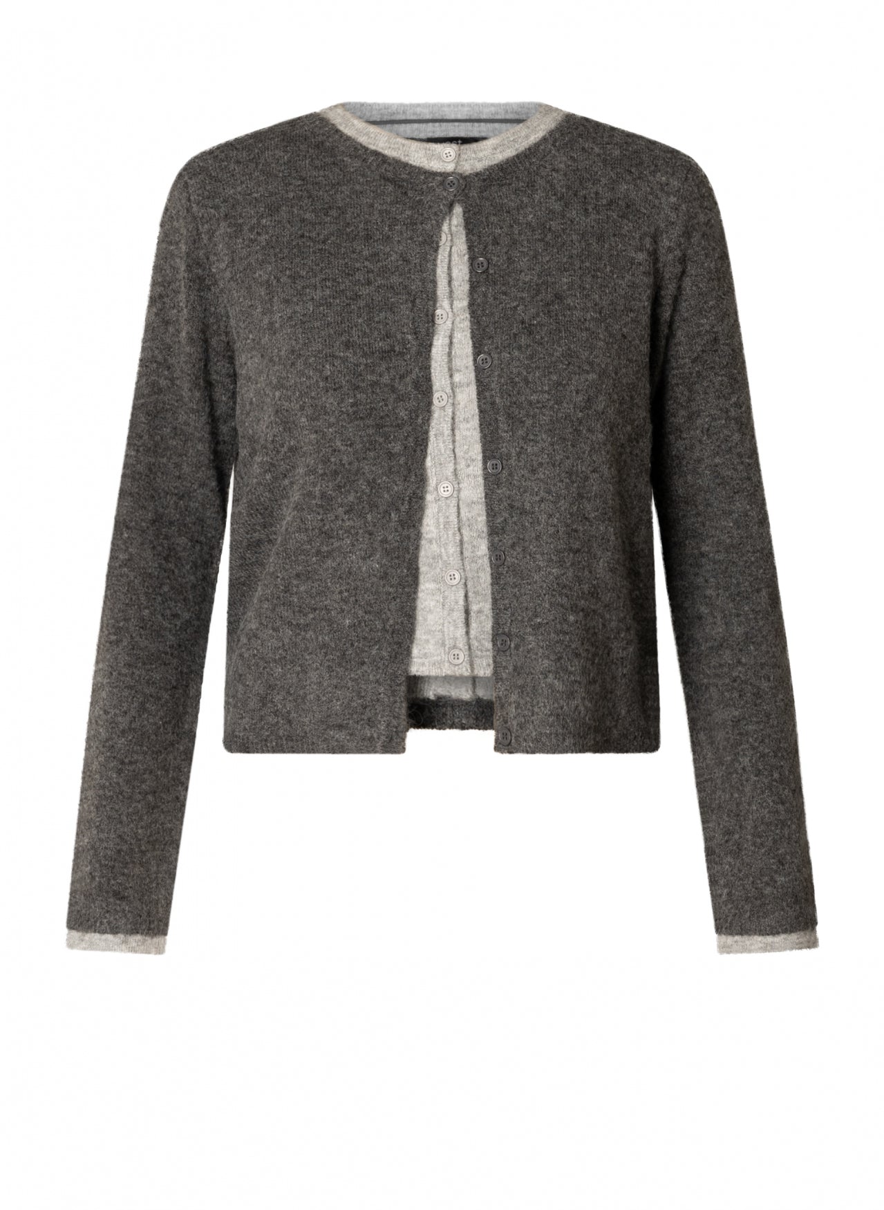 Yest Brandi Cardigan 5737