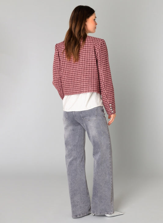 Yest Blanid Jacket 5972