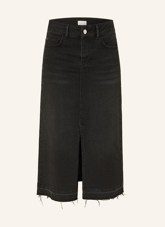 Milano Italy Denim Skirt