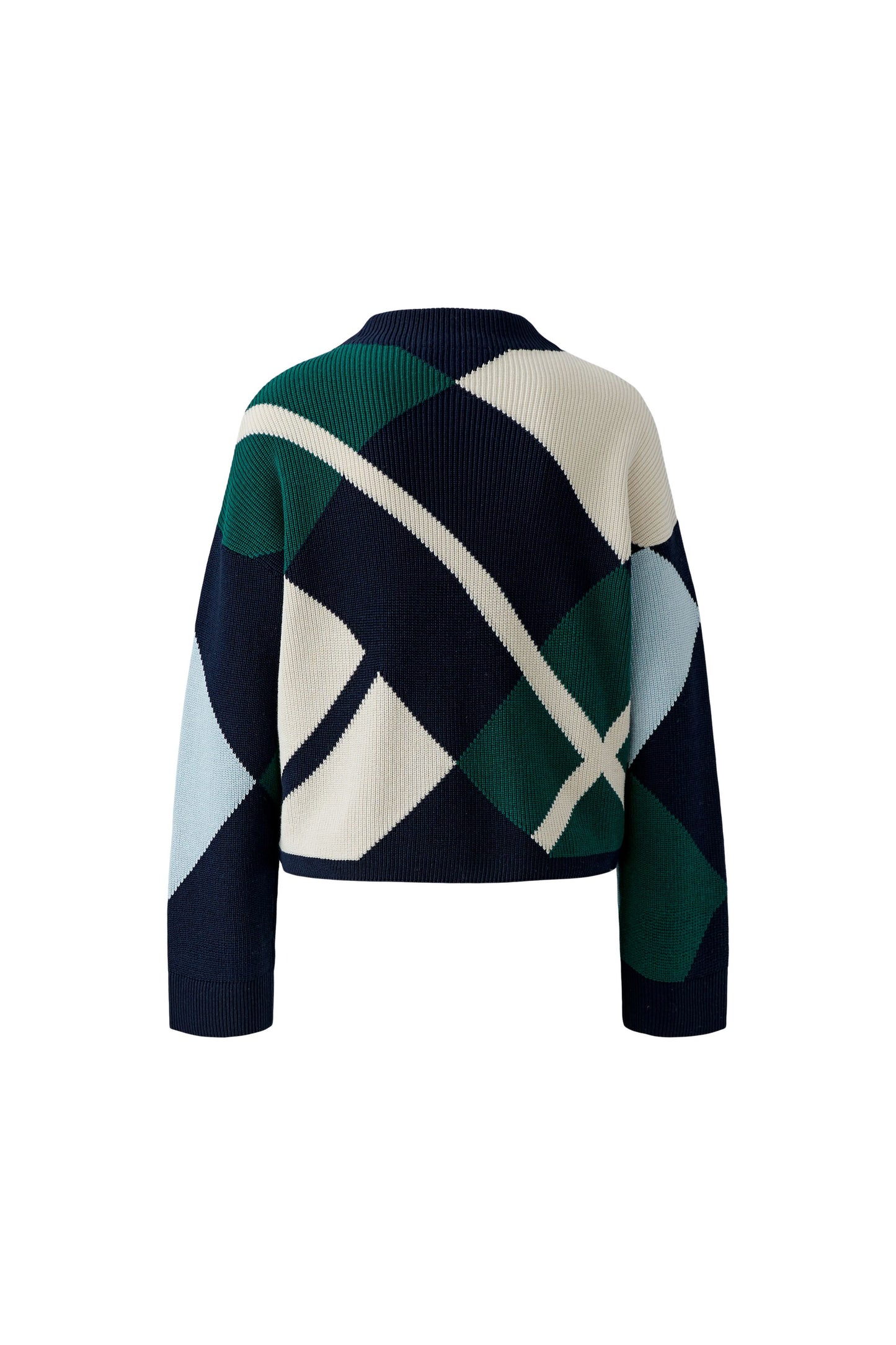 Miss Lagotte Pullover