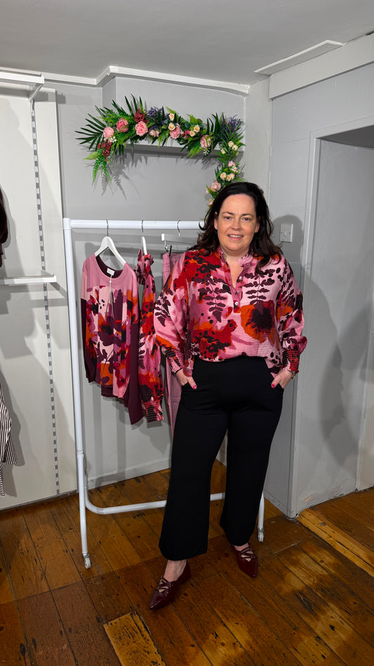 Noen Blouse