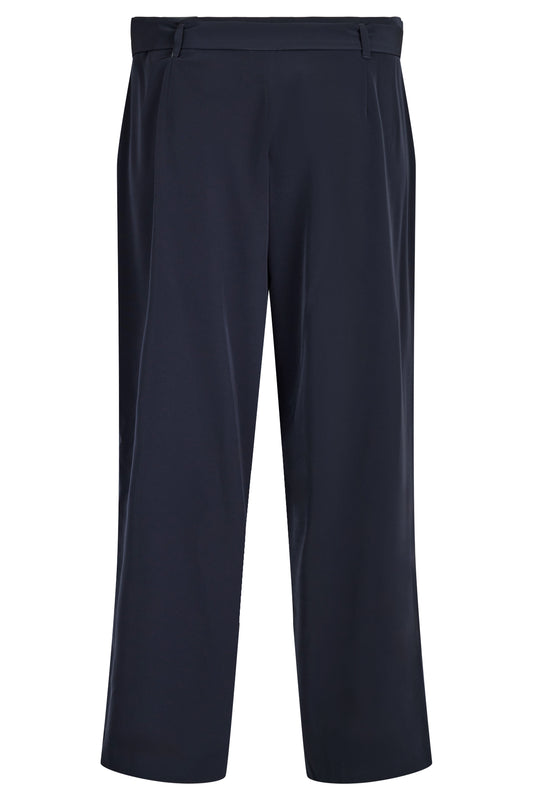 Robell Emma Wide Leg Culottes