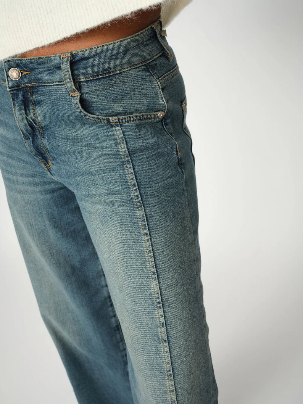 Mos Mosh Reem Jeans