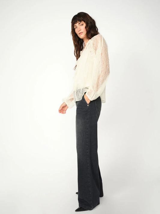 Mos Mosh Candia Peach Jeans