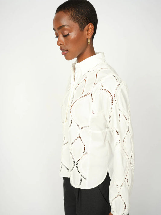 Mos Mosh Nolin Caminno Shirt