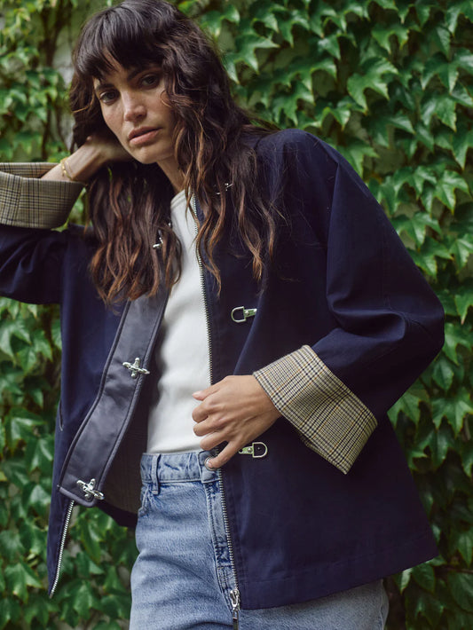 Mos Mosh MMFallon Mercer Jacket