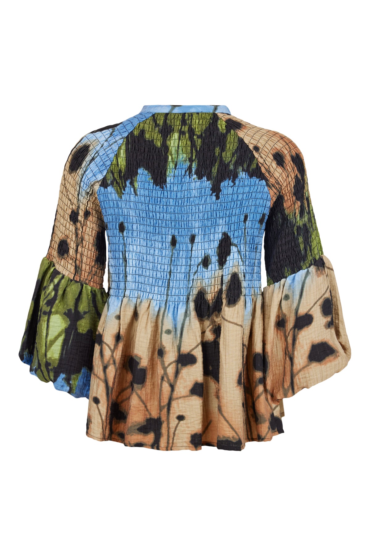 Noen Blouse 83674