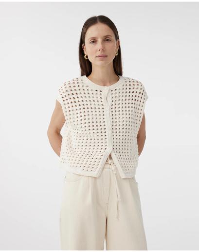 Knit Ted Tanya Cardigan 251P076