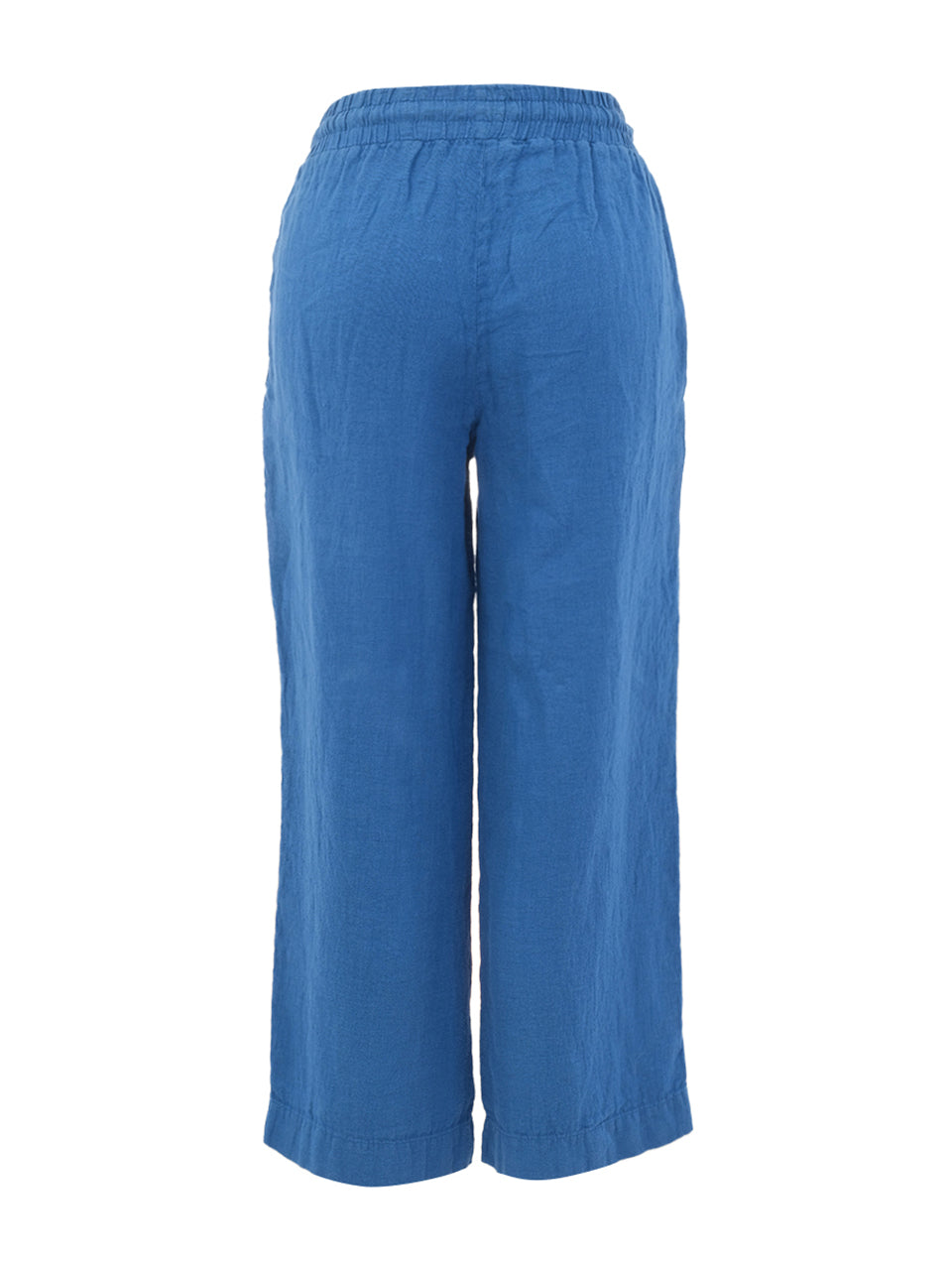 Dolcezza Linen Trousers