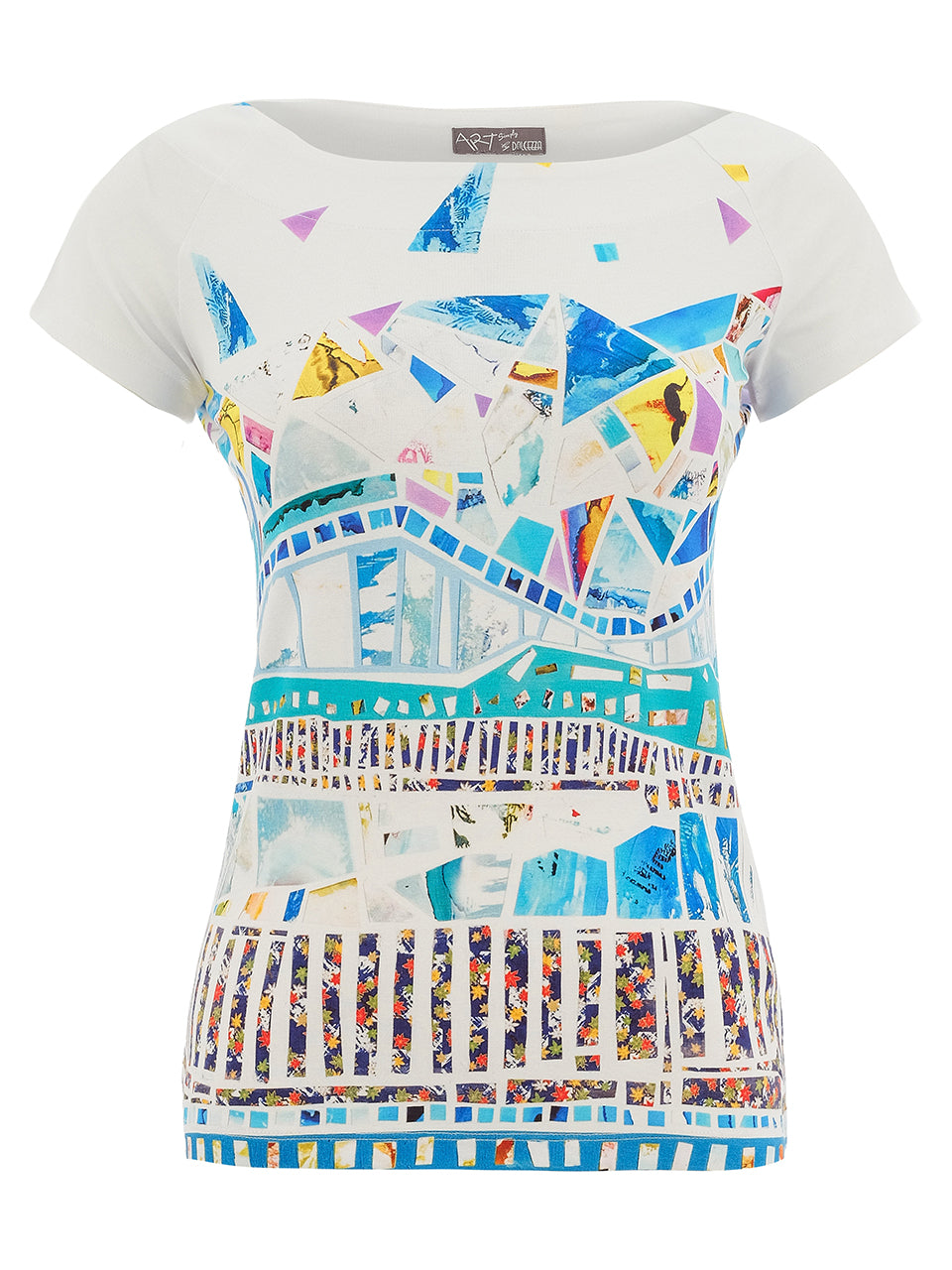Dolcezza Stephanie Top