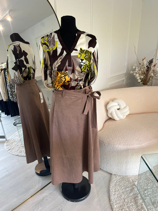 Yess Belgium Vella Skirt