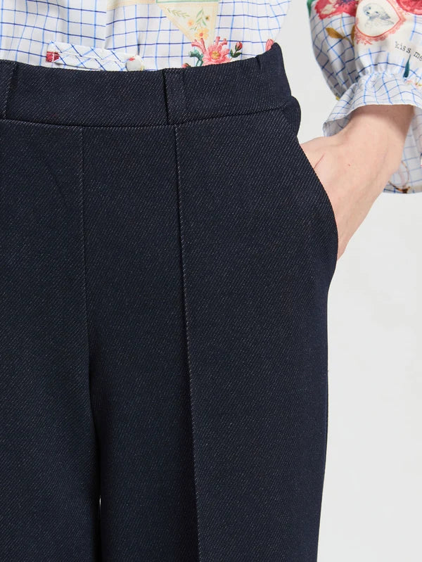 Vilagallo Roma Knit Pants