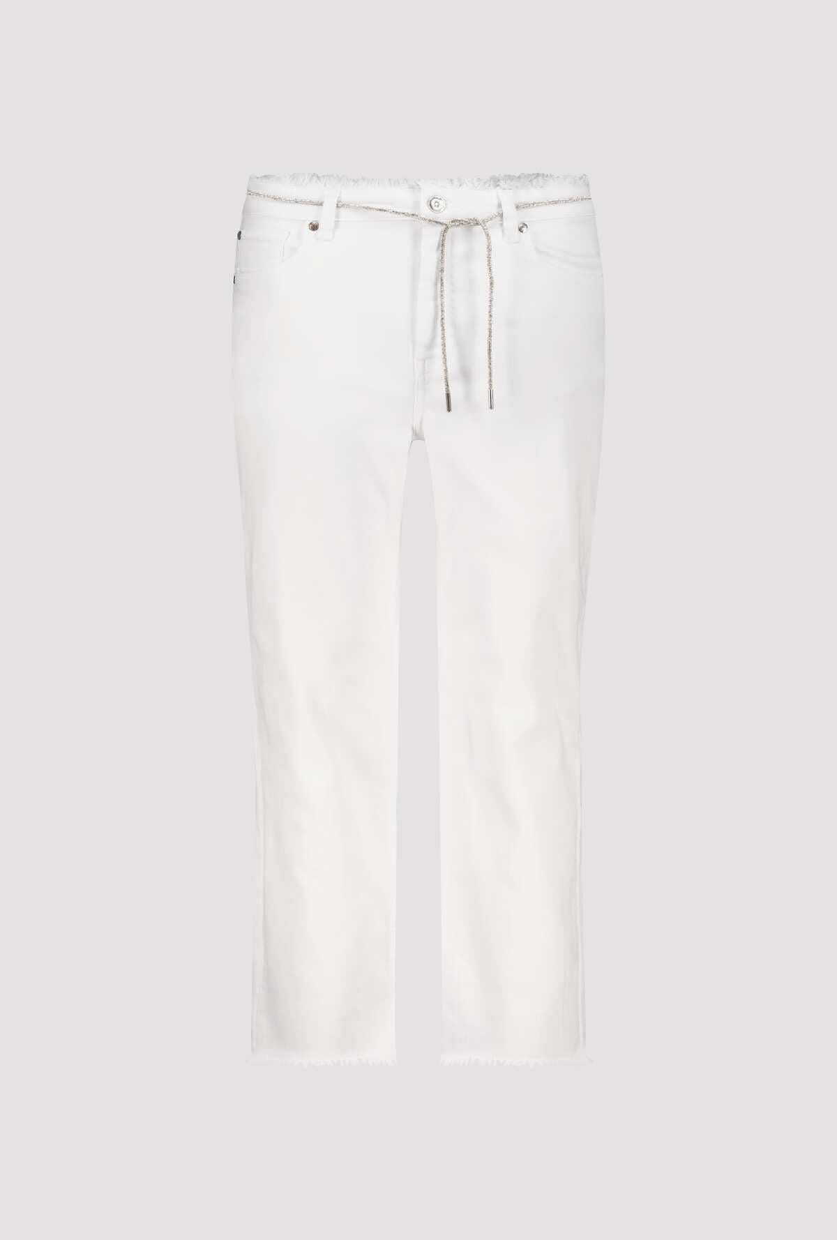 Monari Striaght Leg Jeans