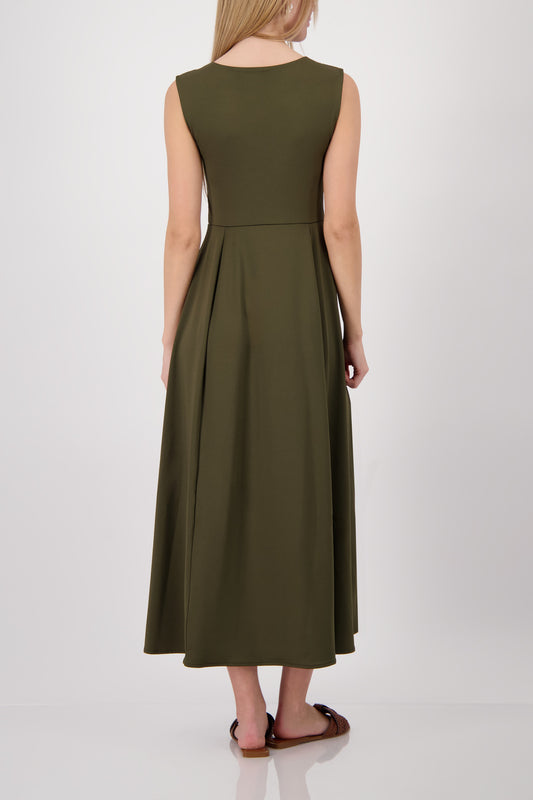 Monari Maxi Dress