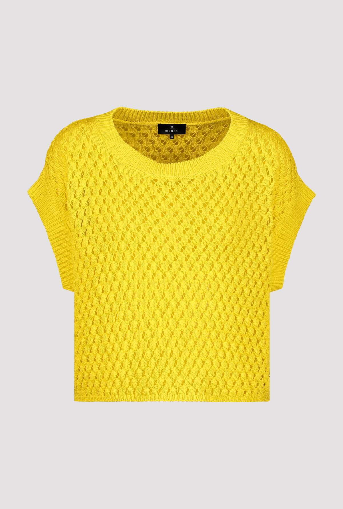 Monari Sleeveless jumper