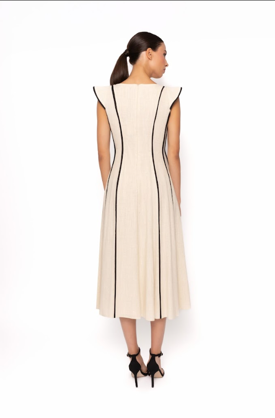 Arggido Dress