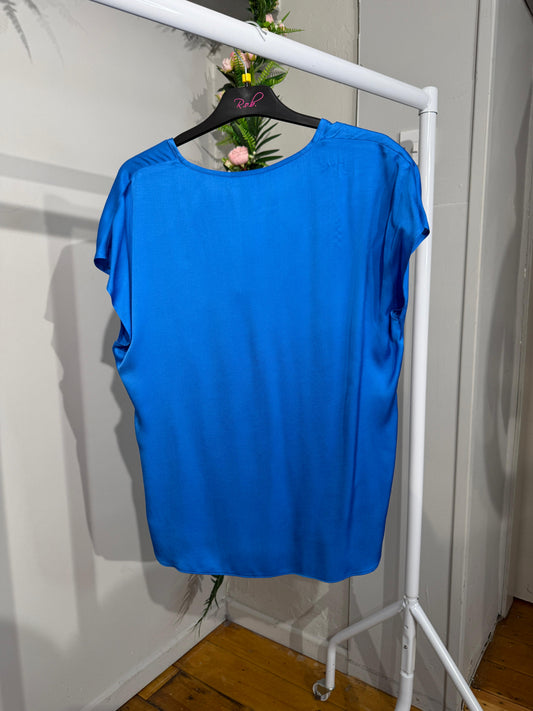Robell Chloe Blouse