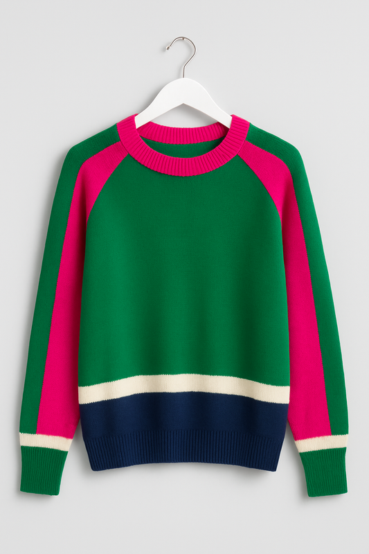 Vilagallo 32742 BLUE MULTI