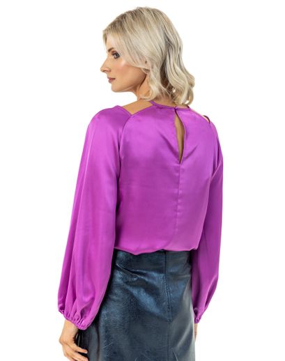 Fee G Off Shoulder Top