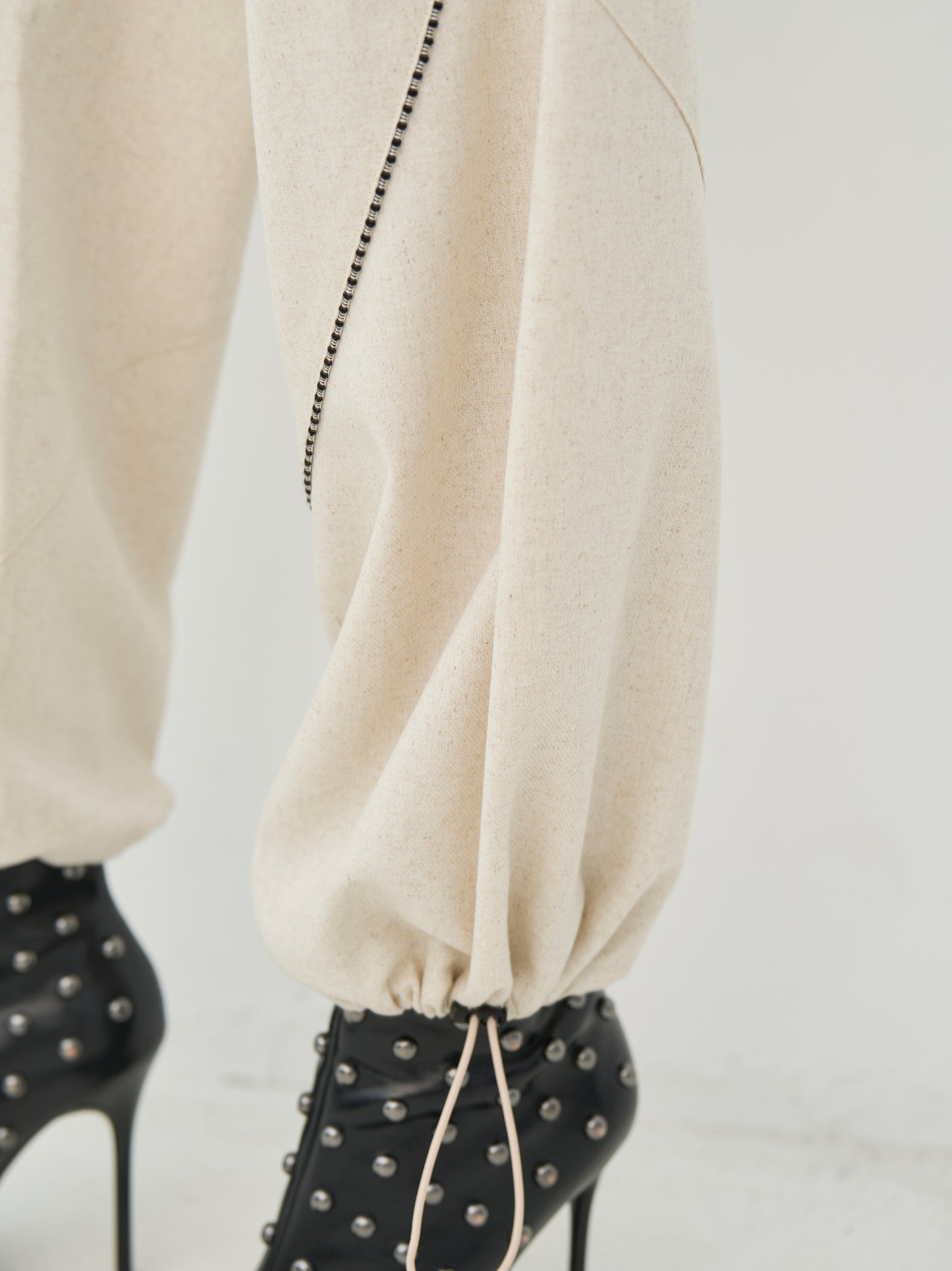 Nu Denmark Cerise Trousers