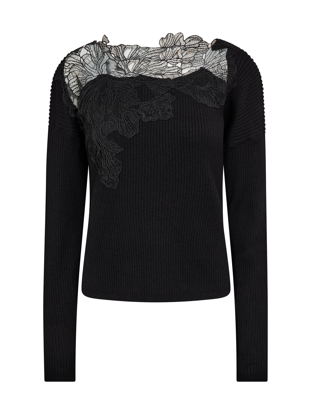 Nu Denmark Fie Knit Top