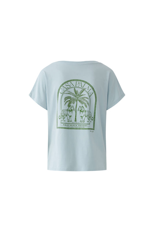 Miss Lagotte T-shirt