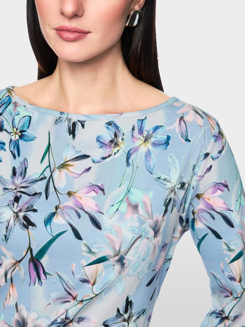 Marccain Flattering T-shirt