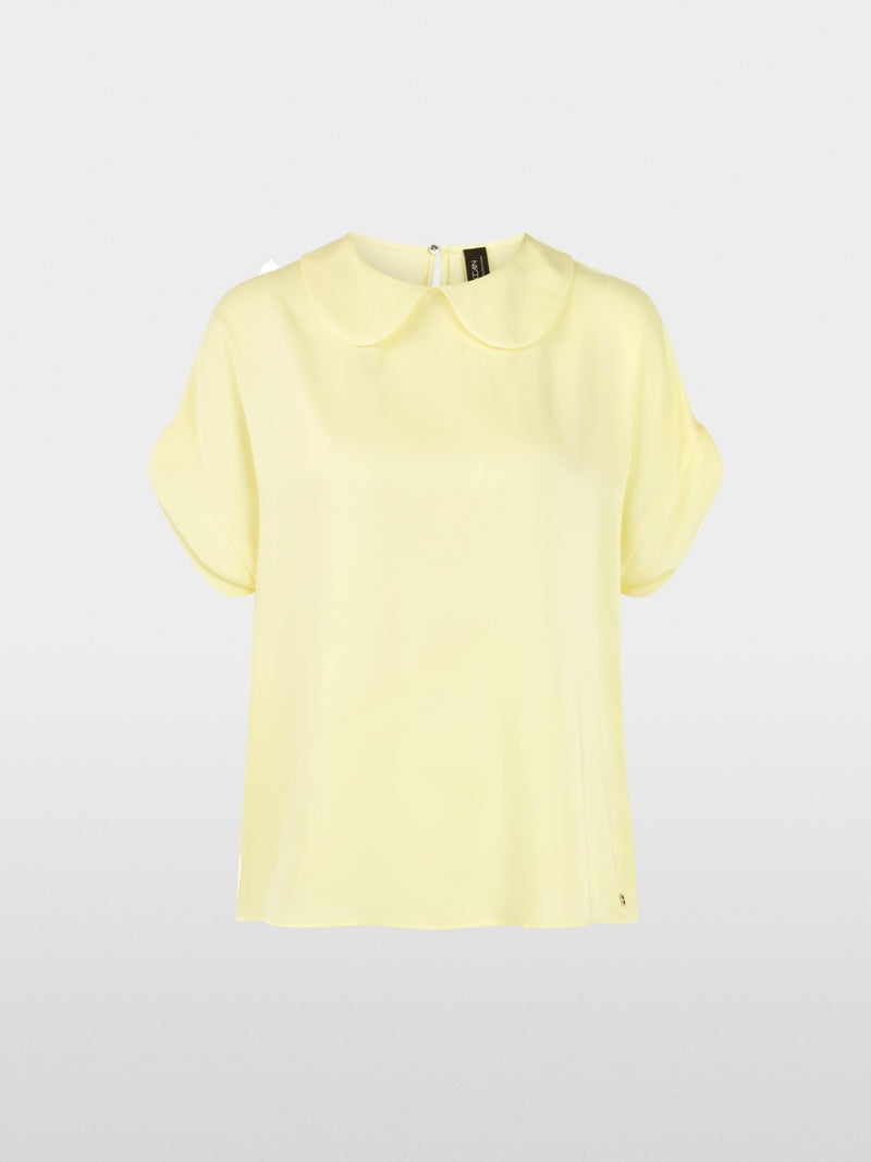 Marccain Flowing Blouse