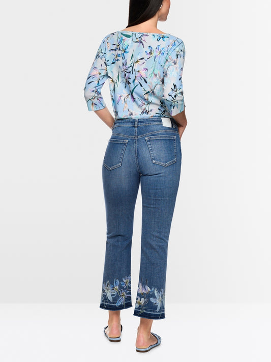 Marccain FORLI Feminine Fit Jeans