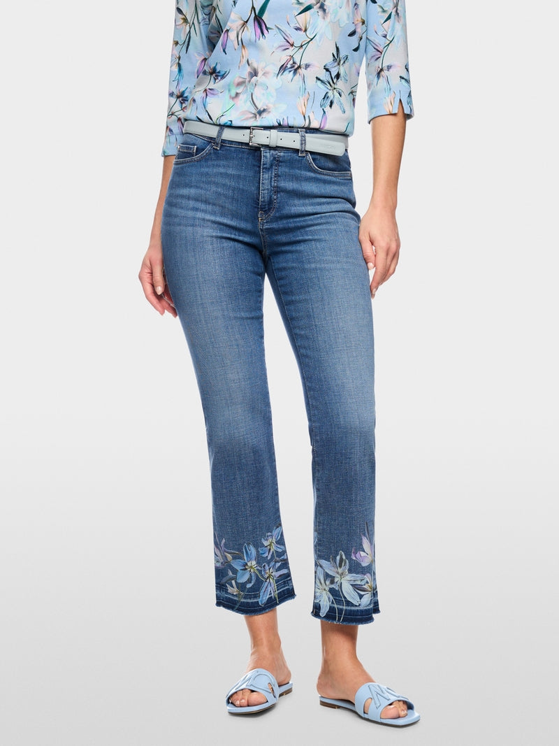 Marccain FORLI Feminine Fit Jeans