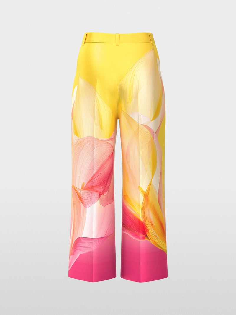 Marccain “Rethink Together” WAUKEE Trousers