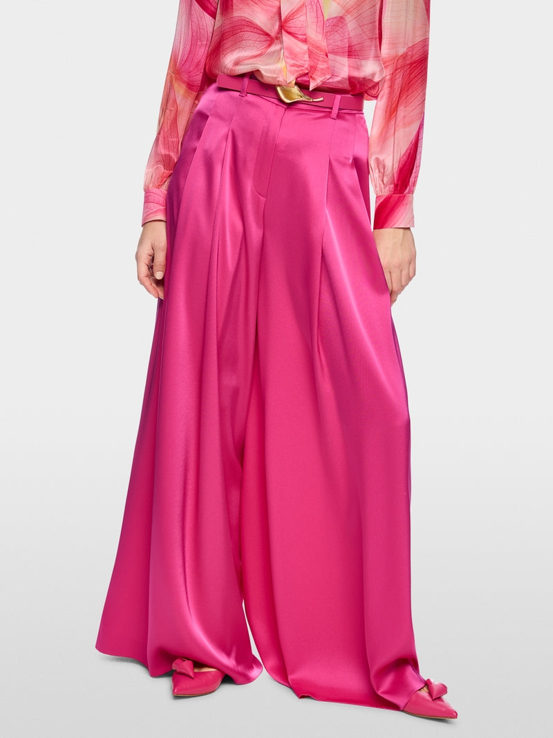 Marccain Extra Wide WARANGAL Trousers