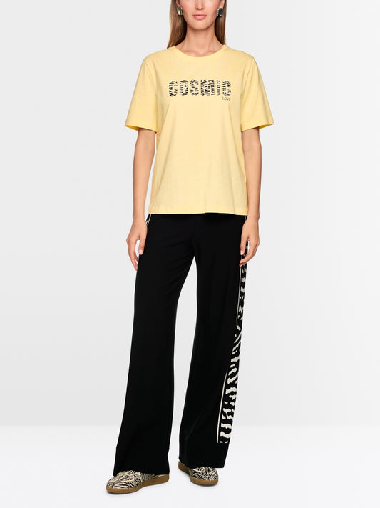 Marccain Sports ‘Rethink Together’ T-shirt