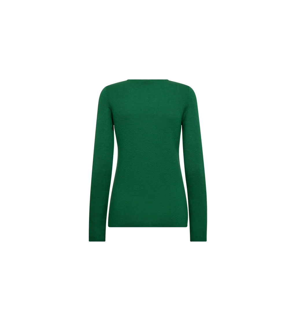 Mos Mosh Bouch O Neck Knit