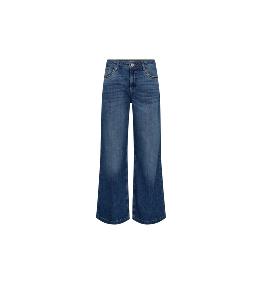 Mos Mosh Dara Deco Jeans