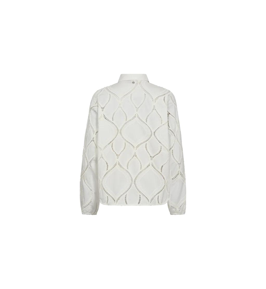 Mos Mosh Nolin Caminno Shirt