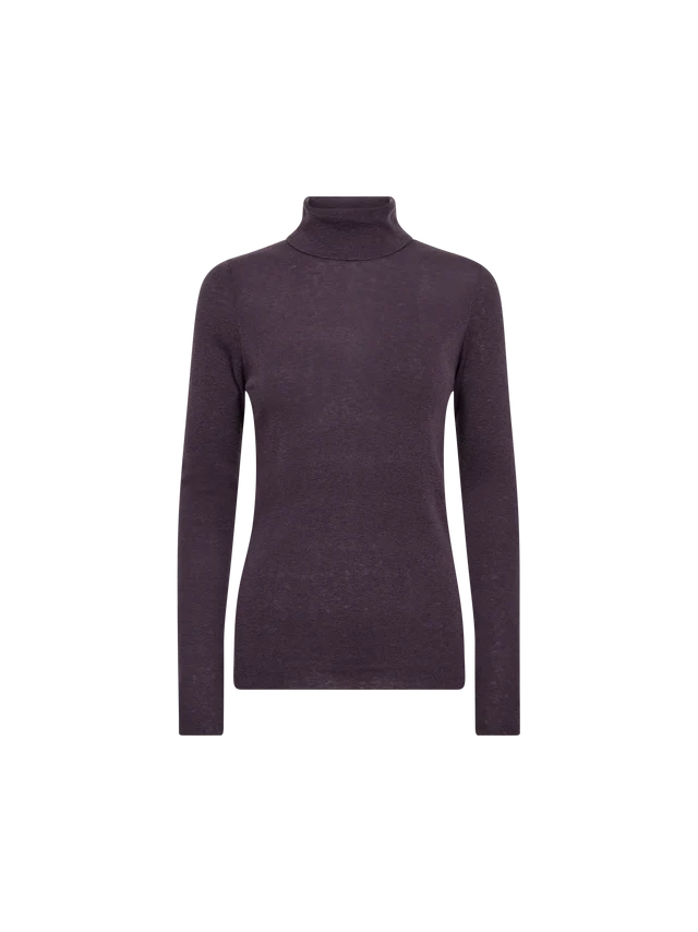 Mos Mosh Bouch Rollneck Knit