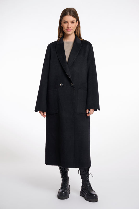 Rino And Pelle Adria Reversible Coat