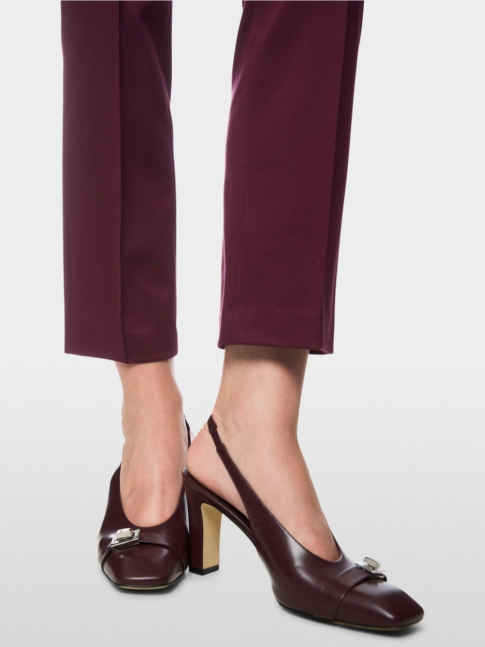Marccain Sydney Stretch Trousers
