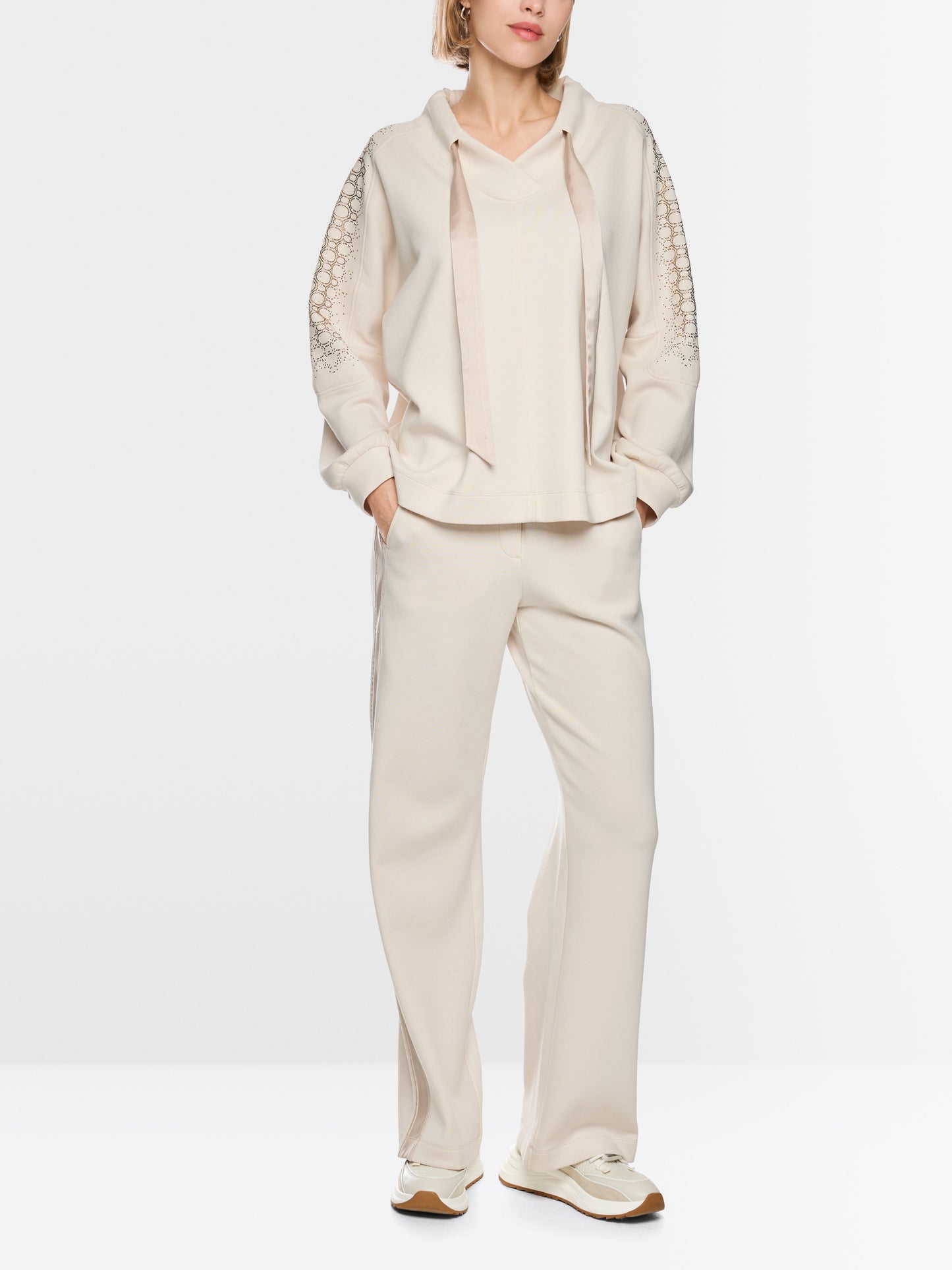 Marccain Sport Sweatshirt