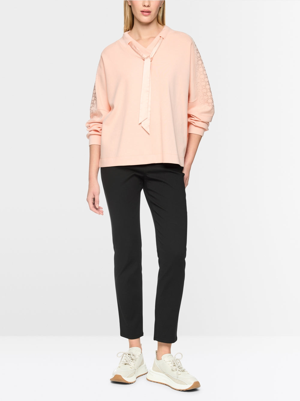 Marccain Sport Siena Trousers