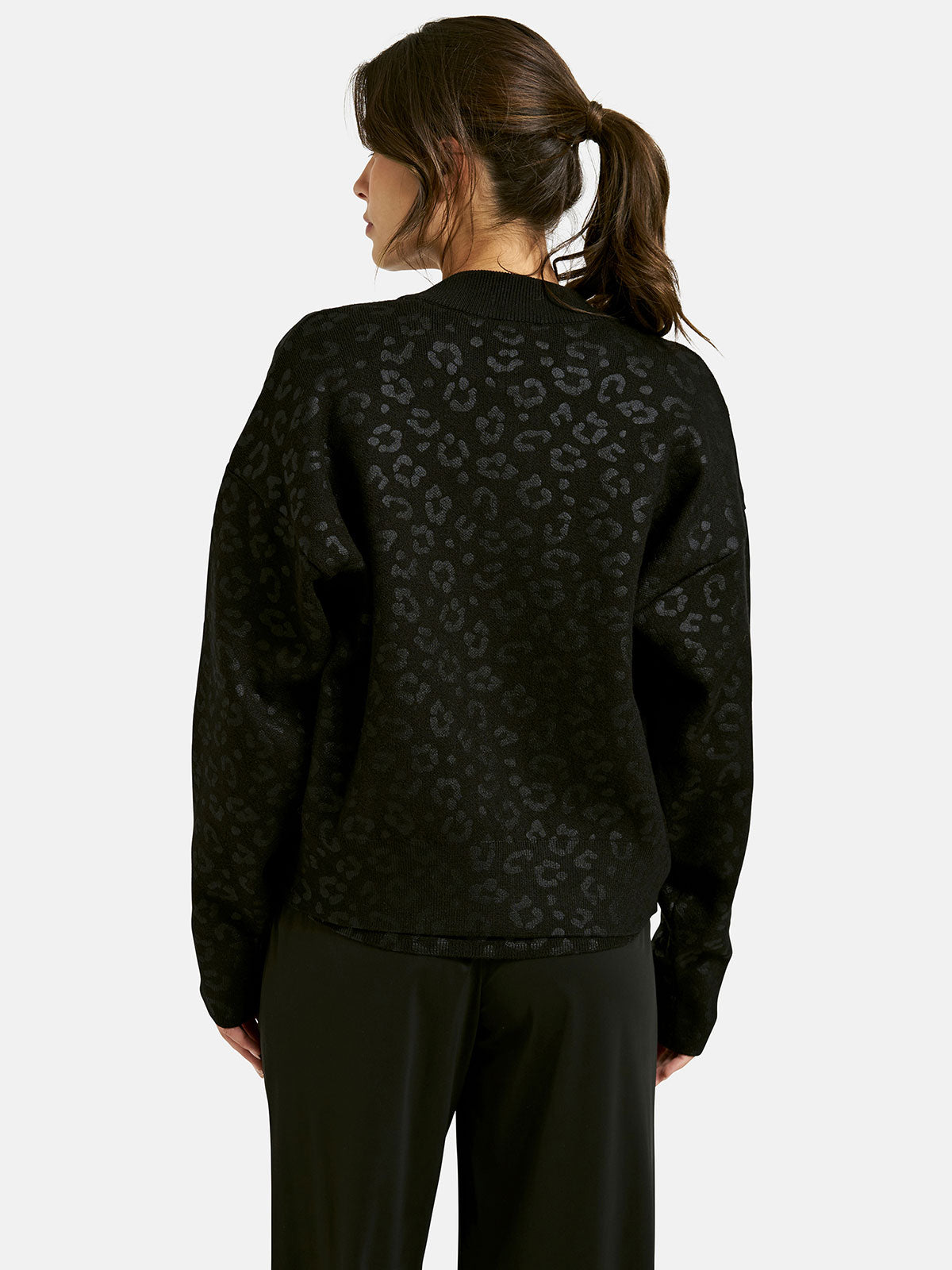 Milano Italy Cardigan