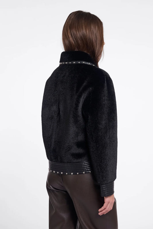 Rino And Pelle Danisha Jacket