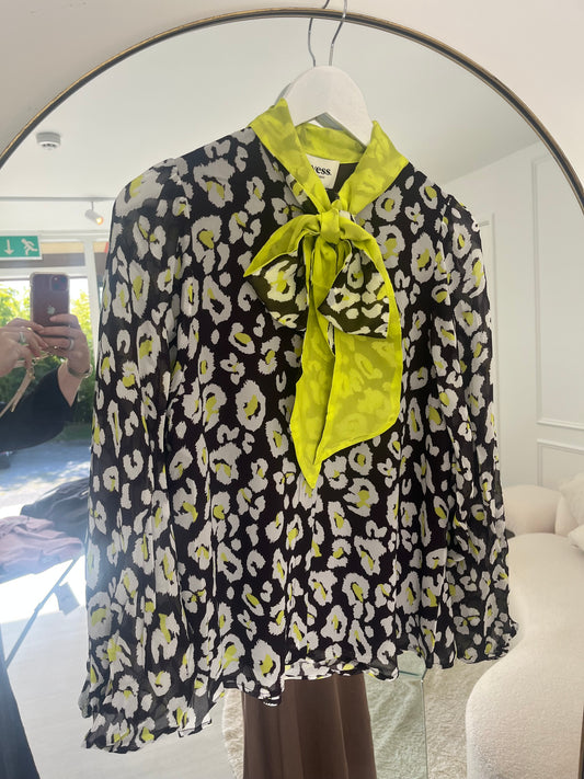 Yess Belgium Tabea Blouse