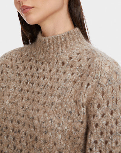 Marccain Mohair Mix Jumper