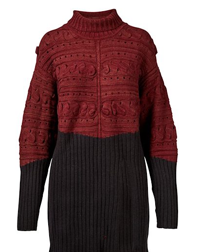 Nu Denmark Rokka Knit