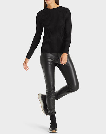 Marccain Fine Knit Sweater
