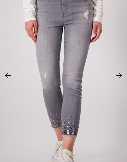 Monari Jeans