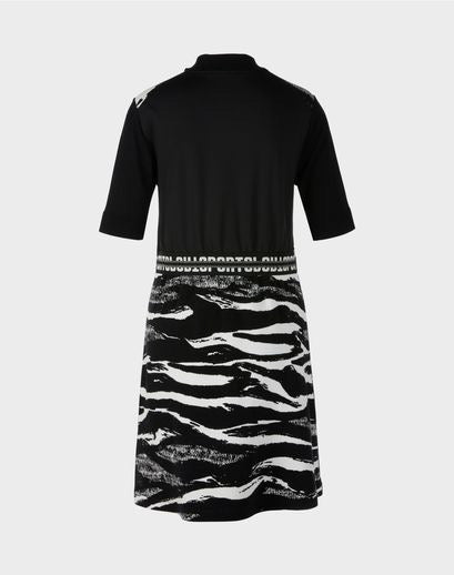 Marccain Sport Knit Dress
